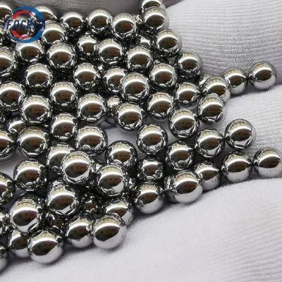 13.494 mm Stainless Steel Balls with AISI