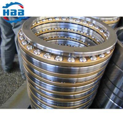 900mm 591/900 High Precision Thrust Ball Bearing in Stock