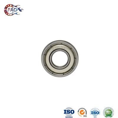 Xinhuo Bearing China Thrust Ball Bearing Suppliers Auto Bearing Deep Groove Ball 525 Zz Miniature Bearing 6300zz Micro Ball Bearings