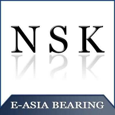 NSK Cylindrical Roller Bearing Catalog