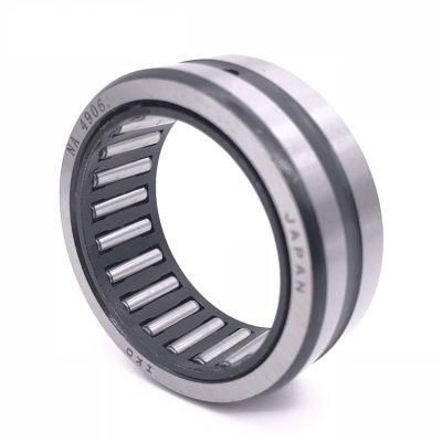 Long Service Life Needle Roller Bearings HK1512 for Motorcycles