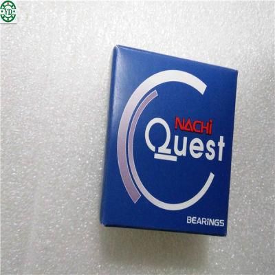 Japan NACHI Bearing Red Rubber Seal 6204-2nse9