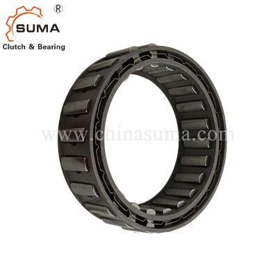 Bwx13168 Cage Freewheels One Way Clutch with Sprag Type