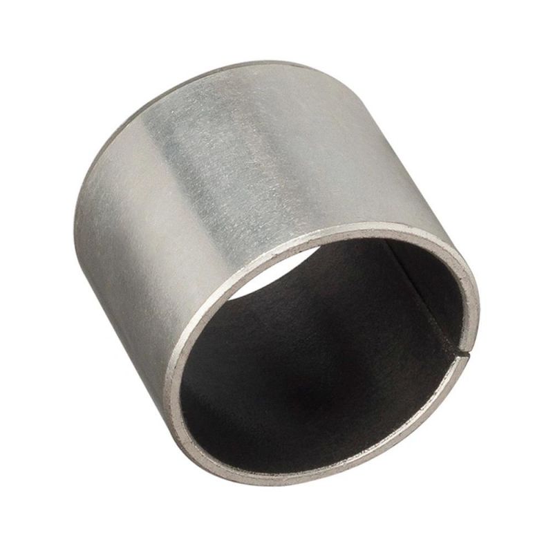 DU Bush Self Lubricating Steel Sleeve Bushing