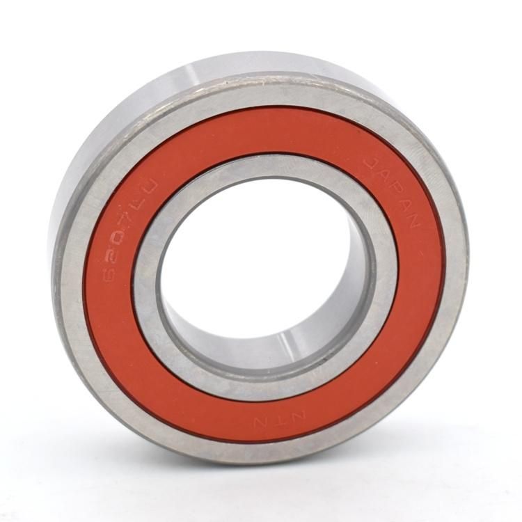 Professional Supply NTN Long-Life Energy Quality Ball Bearing for Auto Spare Parts/Automobile Clutch/Industrial Pumps Deep Groove Ball Bearing 6003zzn