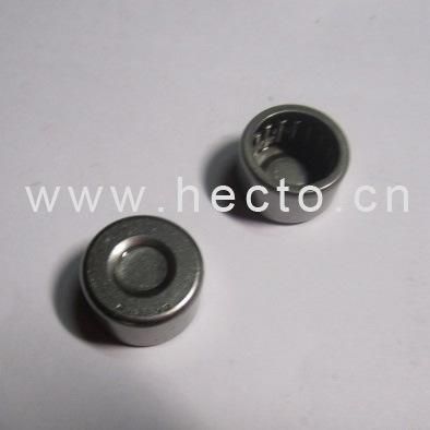 Drawn Cup Needle Roller Bearing with Cage Bk Series Bk1010