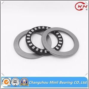 China Factory Thrust Needle Roller Bearing and Washer