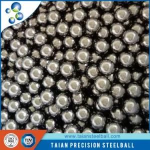 High Precision Bearing Sphere Steel Ball All Sizes
