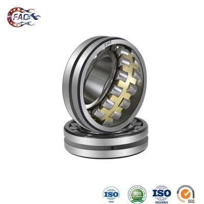Xinhuo Bearing China Needle Roller Bearing OEM 95 mm Ball Bearings 22320ca Spherical Roller Bearings