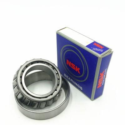 Original Timken NSK Koyo Textile Machinery Rolling Mill Heavy Truck Taper Roller Bearing 32917