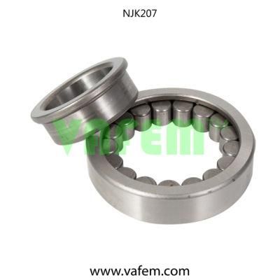 Cylindrical Roller Bearing Mu1205/Roller Bearing/Full Complement Roller Bearing/China Factory