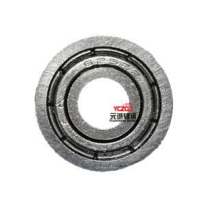 High Quality Carbon Steel Deep Groove Ball Bearing 625 625zz