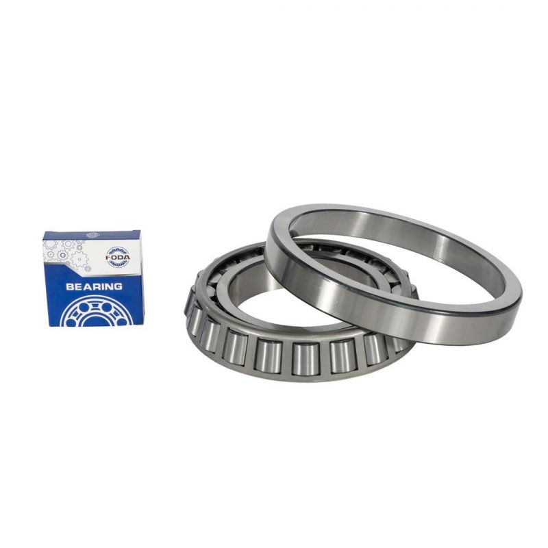 Tapered Roller Bearing Motorcycle Parts/Bearing for Engine Motors, Reducers, (30204 30310 322909 32308 352208 352209 352210352218 352219 352122 352124 352128)