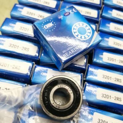 Auto Spare Parts NSK SKF Koyo NACHI Ball Bearings Auto / Agricultural Machinery Ball Bearing 6001 6002 6003 6004 6201 6202 6203 6204 Zz 2RS C3