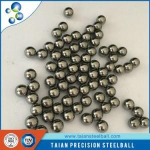 Factory Supply Stainless Steel Balls for Bearing