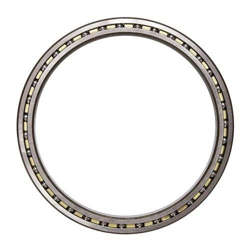 Open Type Constant Cross Section Angular Contact Ball Bearings Kd120ar0 Kd140ar0 Kd160ar0 Kd180ar0 Kd200ar0 Kf040ar0 Textile Industry High Precision P5 P6