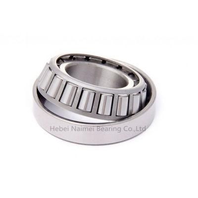 Inch Size Bearing L 327249/210 Taper Roller Bearing L 327249 L 327210