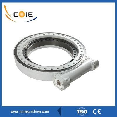 Slewing Ring Gearbox for Excavator and Crane
