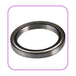 China Deep Groove Ball Bearings Manufacturer