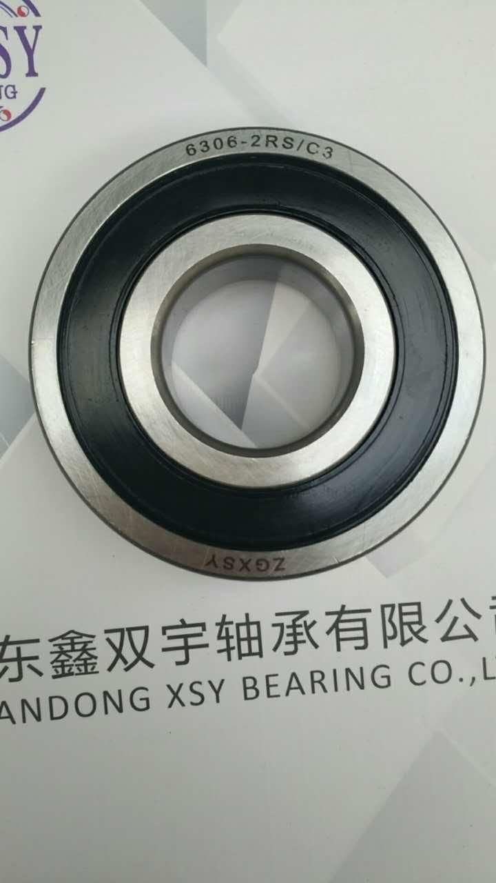 600 Series 607zz Metric Miniature Ball Bearings