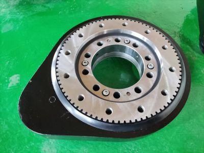 Cheap Price Slewing Bearing OEM Customized Bearing Ex110-5