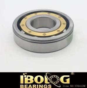 Wholesale Motor Spare Parts Deep Groove Ball Bearing Model No. 170412m