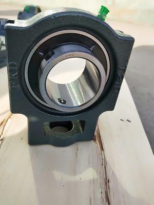 High Quality Chrome Steel UCT201-218 Take-up Bearing Units with Bearing Housings