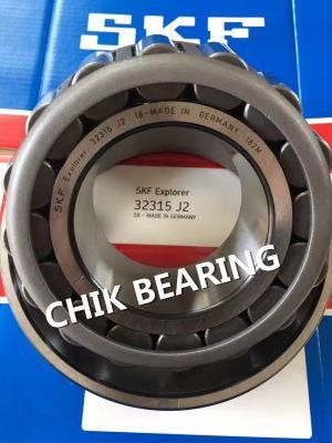 Taper Roller Bearing Auto Wheel Bearing 33019, 33018, 33017, 33016, 33015