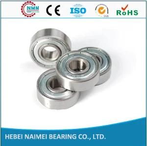 China Hot Sales Door and Window 608 Zz Bearings