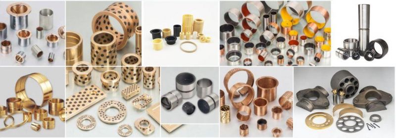 Bujes De Cucharon Custom Wholesale Excavators Pins Bushings,Steel Bearing Bushing Excavator bush