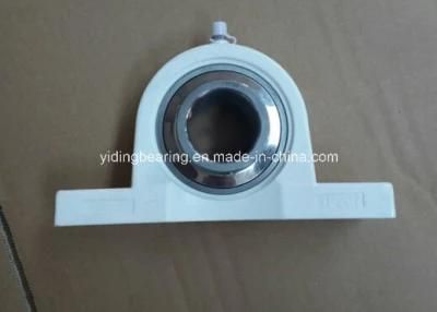 Plastic Pillow Block with Stainless Steel Bearing Ucp207-20