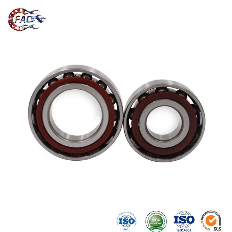 Xinhuo Bearing China RV Reducer Bearing Supply Deep Groove Ball Bearing ID 20 ID 60222rszz Deep Groove Ball Bearings