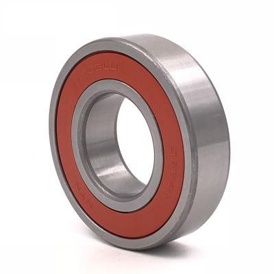 China Compamy Distributes NTN Wear-Resistant Deep Groove Ball Bearing 6305/6305-Z/6305-2z/6305-RS/6305-2RS for Car Part