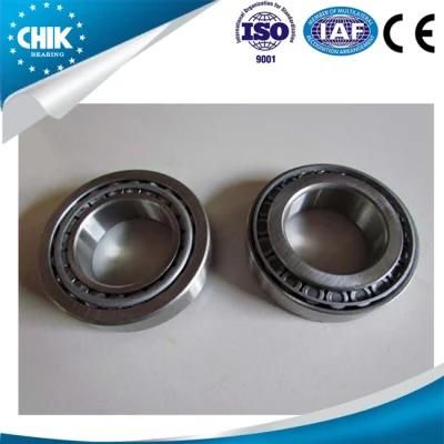 Chik OEM Bearings 30313 Auto General Bearing 65*140*33mm Machine Parts