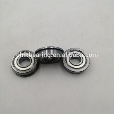 NTN IKO Flange Bearing F603-Zz F604-22 F605-Zz F606-Zz F607-Zzf 608-Zz F609-Zz