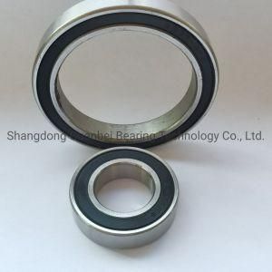 Deep Groove Ball Bearing 6201 6202 6203 6204 6205 6206 6207 6208 6209 6210 Stainless Steel Ball Bearing Motorcycle Bearings