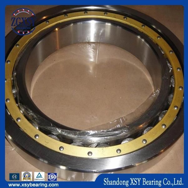 Nu309 Bearings Chromel Steel Cylindrical Roller Bearing