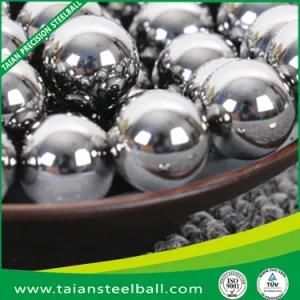 Bicycle Parts Carbon Steel Ball Using for Bearing