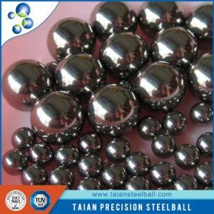 High Quality Carbon Steel Bearing Metal Balls