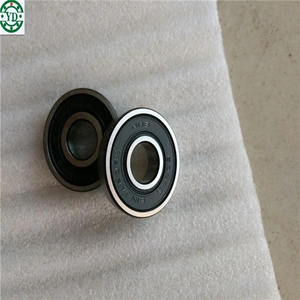 608RS NMB Singapore Ball Bearing High Quality Zv3