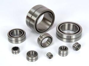 Entity Bushed Needle Roller Bearing (NAO, RNAO)