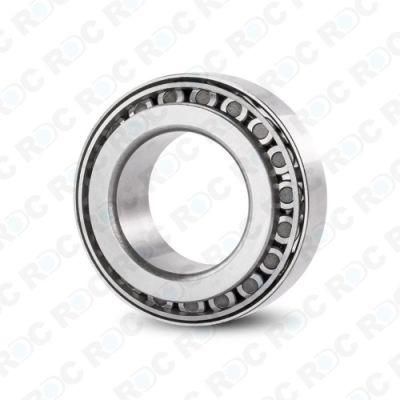 Tapered Roller Bearings 33209 High Quality Roller Bearing
