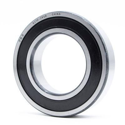 High Quality Motorcycle Spare Parts Fak Deep Groove Ball Bearing 6212 2RS Zz Deep Groove Ball Bearings