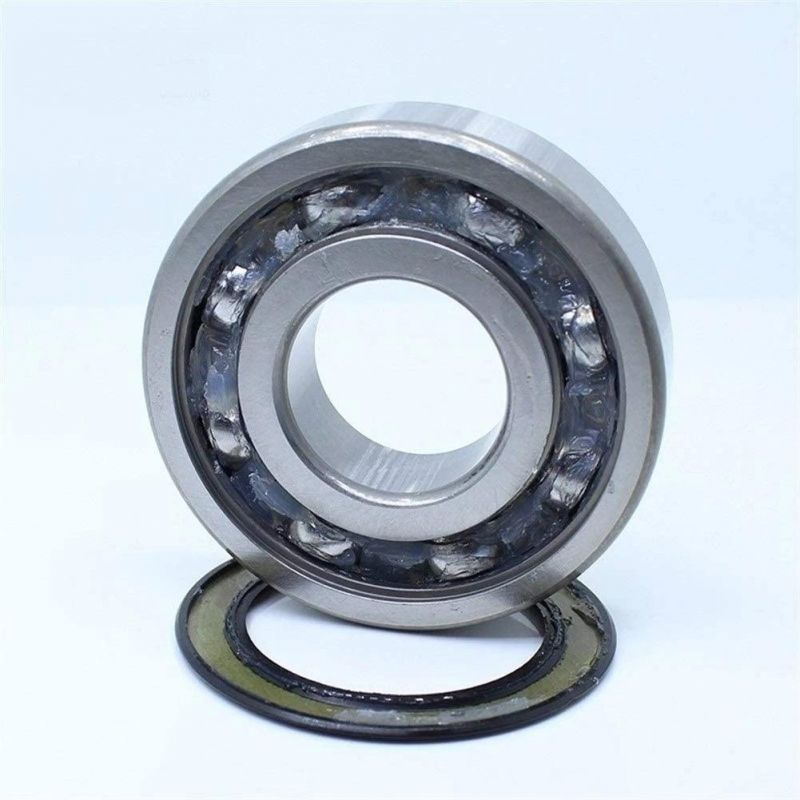 6311-2RS C3 Brand Rubber Seal Ball Bearing 55X120X29 6311 2RS 6311RS