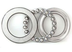 51206 (8206) Thrust Ball Bearing