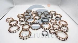 Hub Bearing Cage Custom PA66GF25