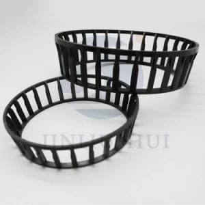 Conical Roller Bearing Cage Instrumentation Bearing Cage Plastic