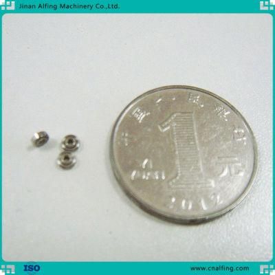 Flange Miniature Ball Bearings