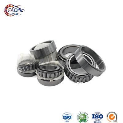 Xinhuo Bearing China Slewing Ring Factory 32310 32311 32312 32313 32315 32316 32317 Tapered Roller Bearing3007220 Double Taper Roller Bearing