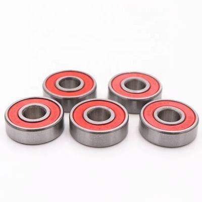 Longboard Skate Board Miniature Bearing 608zz/RS